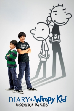 watch Diary of a Wimpy Kid: Rodrick Rules online free