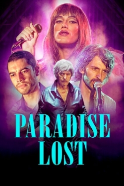 watch Paradise Lost online free