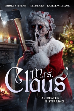 watch Mrs. Claus online free