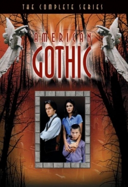 watch American Gothic online free