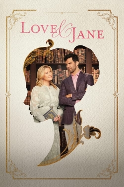 watch Love & Jane online free