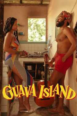 watch Guava Island online free