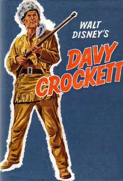 watch Davy Crockett online free