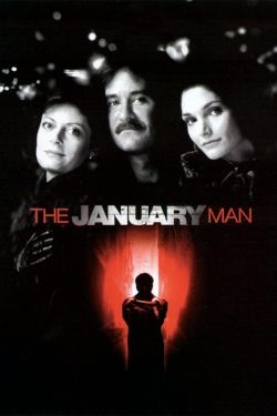 watch The January Man online free