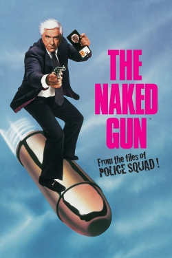 watch The Naked Gun: From the Files of Police Squad! online free