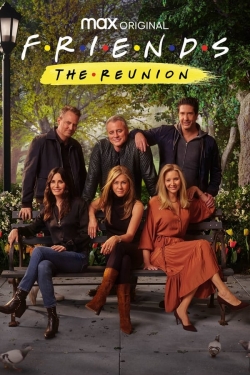 watch Friends: The Reunion online free