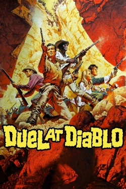 watch Duel at Diablo online free