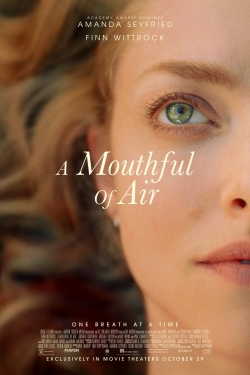 watch A Mouthful of Air online free