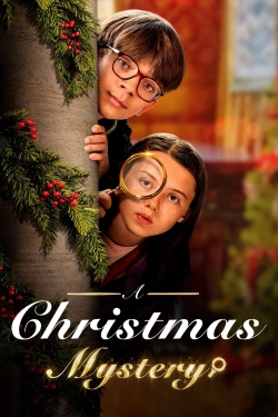 watch A Christmas Mystery online free