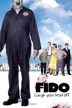 watch Fido online free