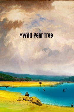 watch The Wild Pear Tree online free