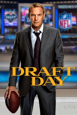 watch Draft Day online free