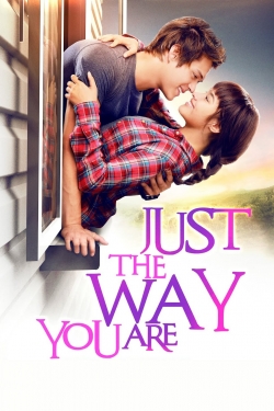 watch Just The Way You Are online free