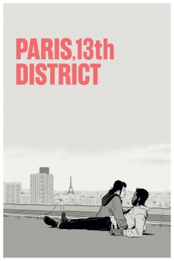 watch Paris, 13th District online free