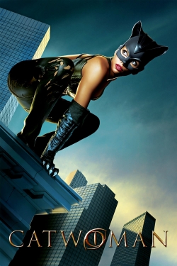 watch Catwoman online free