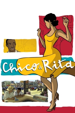 watch Chico & Rita online free