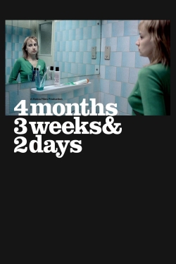 watch 4 Months, 3 Weeks and 2 Days online free