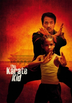 watch The Karate Kid online free