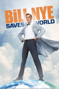 watch Bill Nye Saves the World online free