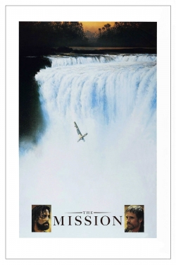 watch The Mission online free