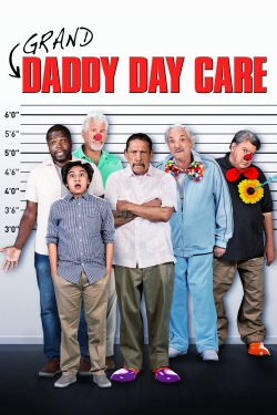 watch Grand-Daddy Day Care online free