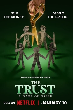 watch The Trust: A Game of Greed online free