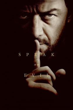 watch Speak No Evil online free