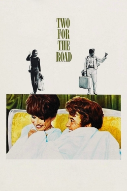 watch Two for the Road online free