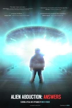 watch Alien Abduction: Answers online free
