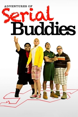 watch Adventures of Serial Buddies online free
