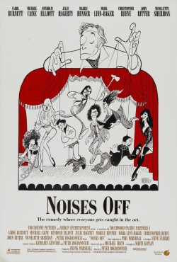watch Noises Off... online free