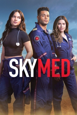 watch SkyMed online free
