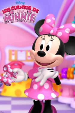 watch Minnie's Bow-Toons online free