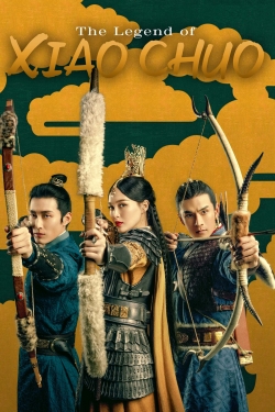 watch The Legend of Xiao Chuo online free