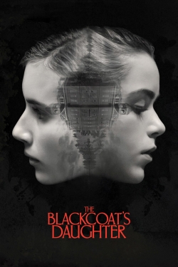 watch The Blackcoat's Daughter online free