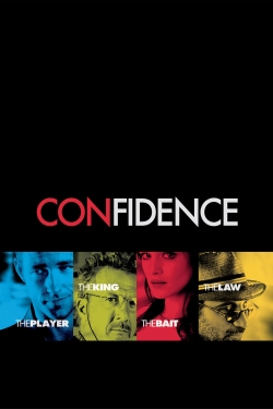 watch Confidence online free