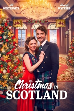 watch Christmas in Scotland online free