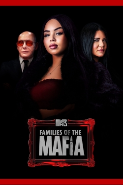 watch Families of the Mafia online free