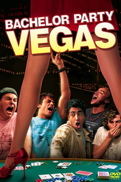 watch Bachelor Party Vegas online free