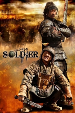 watch Little Big Soldier online free