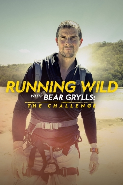 watch Running Wild With Bear Grylls: The Challenge online free