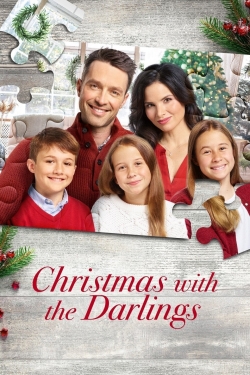 watch Christmas with the Darlings online free