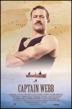 watch Captain Webb online free