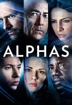 watch Alphas online free