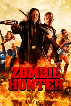 watch Zombie Hunter online free