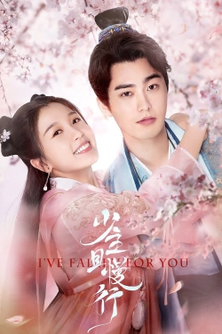 watch I've Fallen For You online free