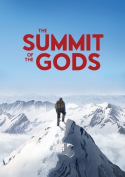 watch The Summit of the Gods online free