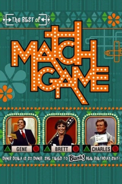 watch Match Game online free