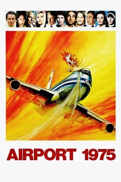 watch Airport 1975 online free