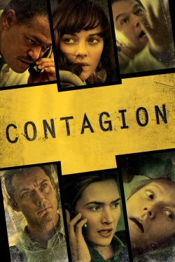 watch Contagion online free